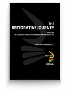 The Restorative Journey Book One